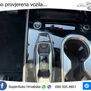 Audi A6 2.0 TFSI e-hybrid quattro S tronic 299 KS, ACC+360+KEY+GR SJED+VIRT+LANE