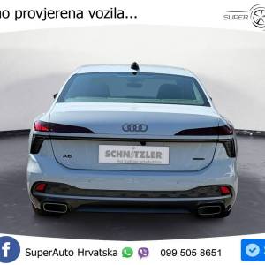 Audi A6 2.0 TFSI e-hybrid quattro S tronic 299 KS, ACC+360+KEY+GR SJED+VIRT+LANE