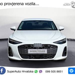 Audi A6 2.0 TFSI e-hybrid quattro S tronic 299 KS, ACC+360+KEY+GR SJED+VIRT+LANE
