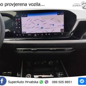 Audi A6 2.0 TFSI e-hybrid quattro S line 367 KS, ACC+360°+GR SJED+KEY+VIRT+LANE