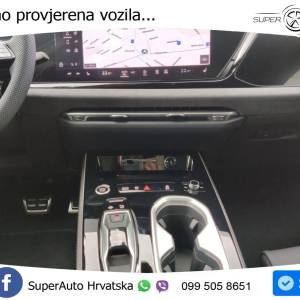 Audi A6 2.0 TFSI e-hybrid quattro S line 367 KS, ACC+360°+GR SJED+KEY+VIRT+LANE