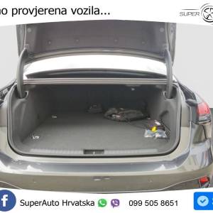 Audi A6 2.0 TFSI e-hybrid quattro S line 367 KS, ACC+360°+GR SJED+KEY+VIRT+LANE