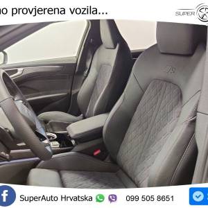 Audi A6 2.0 TFSI e-hybrid quattro S line 299 KS, ACC+360°+KEY+GR SJED+VIRT+LANE