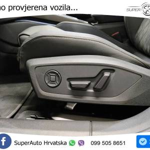 Audi A6 2.0 TFSI e-hybrid quattro S line 299 KS, ACC+360°+KEY+GR SJED+VIRT+LANE