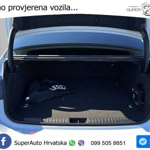 Audi A6 2.0 TFSI e-hybrid quattro S line 299 KS, ACC+360°+KEY+GR SJED+VIRT+LANE