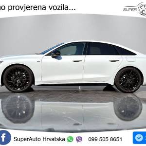 Audi A6 2.0 TFSI e-hybrid quattro S line 299 KS, ACC+360°+KEY+GR SJED+VIRT+LANE