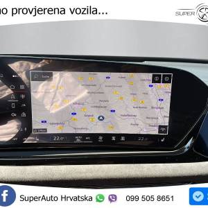 Audi A6 2.0 TFSI e-hybrid quattro S line 299 KS, ACC+360°+KEY+GR SJED+VIRT+LANE