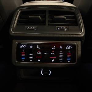 Audi A6 3.0 TDI - 3 godine jamstva