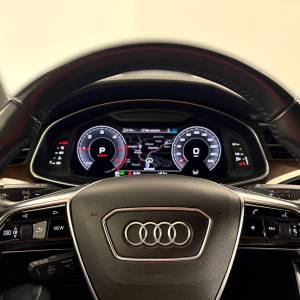 Audi A6 3.0 TDI - 3 godine jamstva