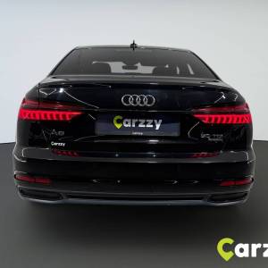 Audi A6 3.0 TDI - 3 godine jamstva
