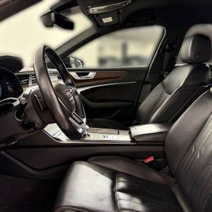 Audi A6 3.0 TDI - 3 godine jamstva