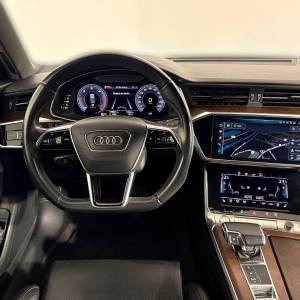 Audi A6 3.0 TDI - 3 godine jamstva