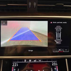 Audi A6 3.0 TDI - 3 godine jamstva