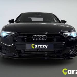 Audi A6 3.0 TDI - 3 godine jamstva