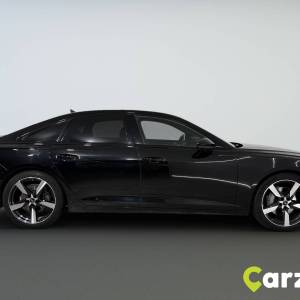 Audi A6 3.0 TDI - 3 godine jamstva