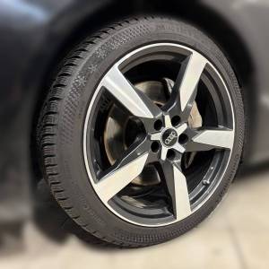 Audi A6 3.0 TDI - 3 godine jamstva