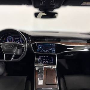 Audi A6 3.0 TDI - 3 godine jamstva