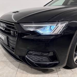 Audi A6 3.0 TDI - 3 godine jamstva