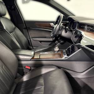 Audi A6 3.0 TDI - 3 godine jamstva