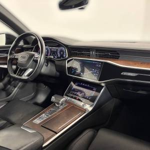 Audi A6 3.0 TDI - 3 godine jamstva