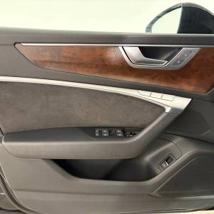 Audi A6 3.0 TDI - 3 godine jamstva