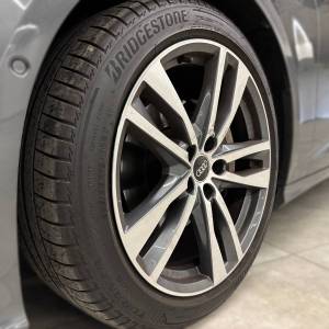 Audi A6 40 TDI quattro - 3 godine jamstva