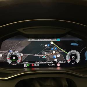 Audi A6 40 TDI quattro - 3 godine jamstva