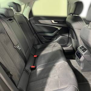 Audi A6 40 TDI QUATTRO S TR ADVANCED+ - 3 godine jamstva