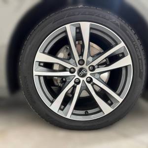 Audi A6 40 TDI QUATTRO S TR ADVANCED+ - 3 godine jamstva