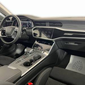 Audi A6 40 TDI QUATTRO S TR ADVANCED+ - 3 godine jamstva