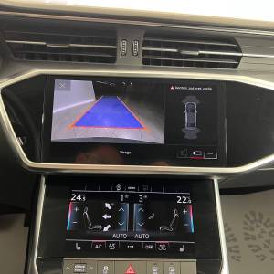 Audi A6 40 TDI QUATTRO S TR ADVANCED+ - 3 godine jamstva