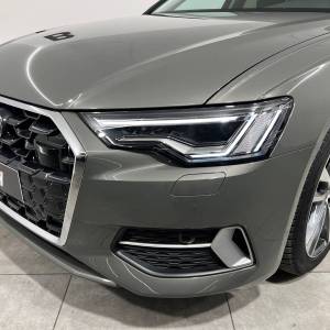 Audi A6 40 TDI QUATTRO S TR ADVANCED+ - 3 godine jamstva