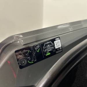 Audi A6 40 TDI QUATTRO S TR ADVANCED+ - 3 godine jamstva