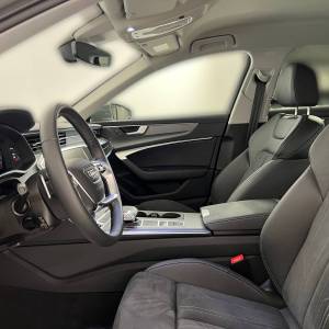 Audi A6 40 TDI QUATTRO S TR ADVANCED+ - 3 godine jamstva