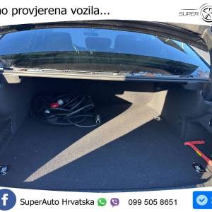 Audi A6 50 TFSIe Aut. S Line 299 KS, LED+ACC+360+4xGR SJED+HEAD+PARK