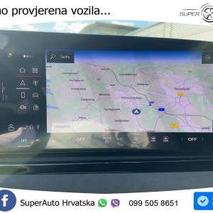 Audi A6 Avant 2.0 TDI quattro Aut. S line 204 KS, ACC+360°+GR SJED+KEY+VIRT