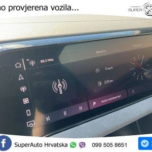 Audi A6 Avant 2.0 TDI quattro Aut. S line 204 KS, ACC+360°+GR SJED+KEY+VIRT