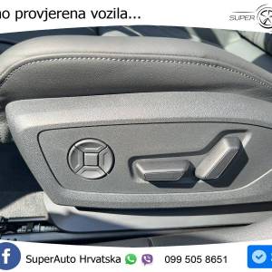 Audi A6 Avant 2.0 TDI quattro Aut. S line 204 KS, ACC+360°+GR SJED+KEY+VIRT