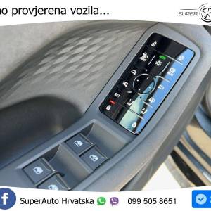 Audi A6 Avant 2.0 TDI quattro Aut. S line 204 KS, ACC+360°+GR SJED+KEY+VIRT