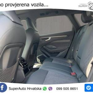 Audi A6 Avant 2.0 TDI quattro Aut. S line 204 KS, ACC+360°+GR SJED+KEY+VIRT