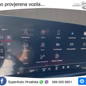 Audi A6 Avant 2.0 TDI quattro Aut. S line 204 KS, ACC+360°+GR SJED+KEY+VIRT