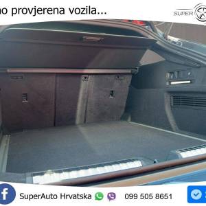 Audi A6 Avant 2.0 TDI quattro Aut. S line 204 KS, ACC+360°+GR SJED+KEY+VIRT