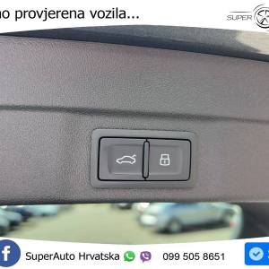 Audi A6 Avant 2.0 TDI quattro Aut. S line 204 KS, ACC+360°+GR SJED+KEY+VIRT