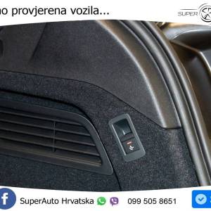 Audi A6 Avant 2.0 TDI quattro Aut. S line 204 KS, ACC+360°+GR SJED+KEY+VIRT