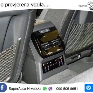 Audi A6 Avant 2.0 TDI quattro Aut. S line 204 KS, ACC+360°+GR SJED+KEY+VIRT