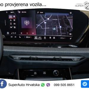 Audi A6 Avant 2.0 TDI quattro Aut. S line 204 KS, ACC+360°+GR SJED+KEY+VIRT