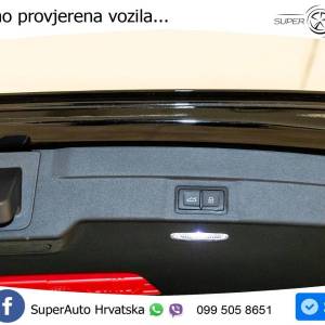 Audi A6 Avant 2.0 TDI quattro Aut. S line 204 KS, ACC+360°+GR SJED+KEY+VIRT