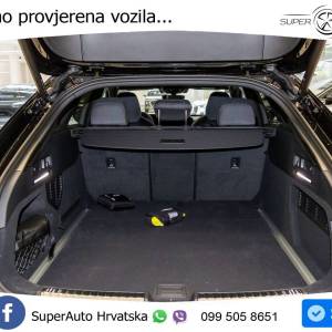 Audi A6 Avant 2.0 TDI quattro Aut. S line 204 KS, ACC+360°+GR SJED+KEY+VIRT