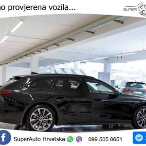Audi A6 Avant 2.0 TDI quattro Aut. S line 204 KS, ACC+360°+GR SJED+KEY+VIRT