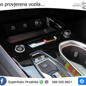 Audi A6 Avant 2.0 TDI quattro Aut. 2xS line 204 KS, PANO+360°+GR SJED+ACC+KEY